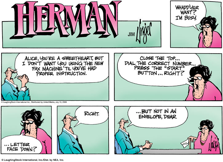 herman